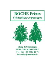 Roche Paysagiste  Champagnole 2 