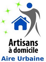 Logo Artisant à Domicile